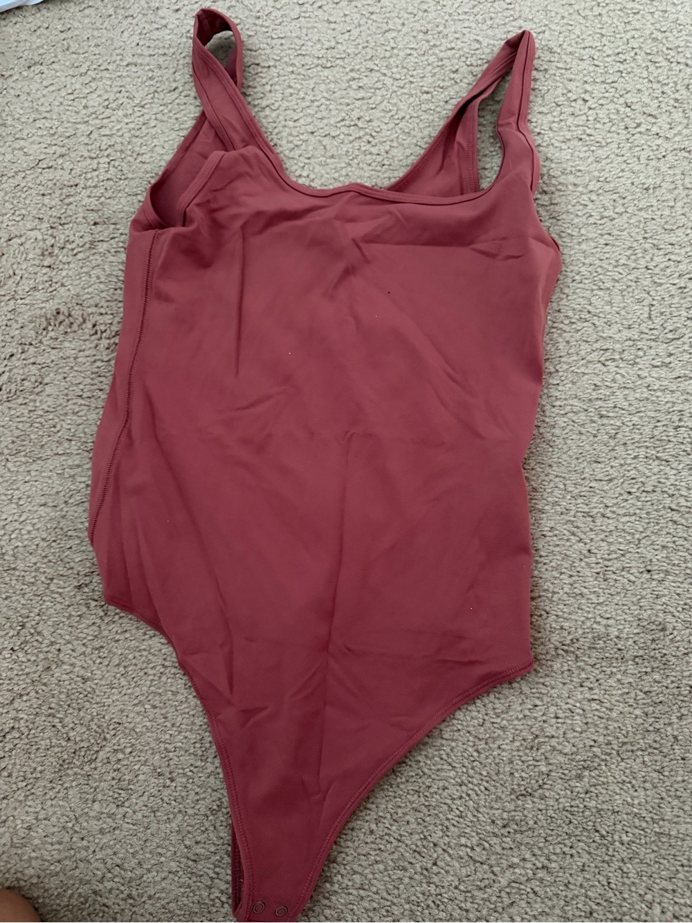 Abercrombie bodysuit size M